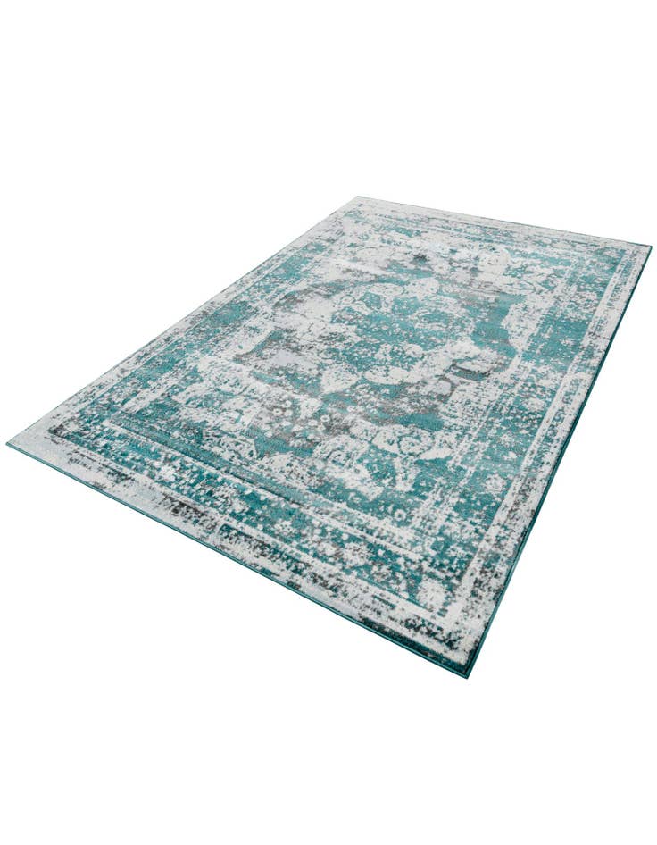 Detail image of 5' 3 x 8' Monte Carlo Rug