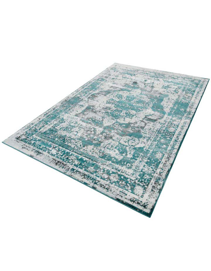 5' 3 x 8' Monte Carlo Rug