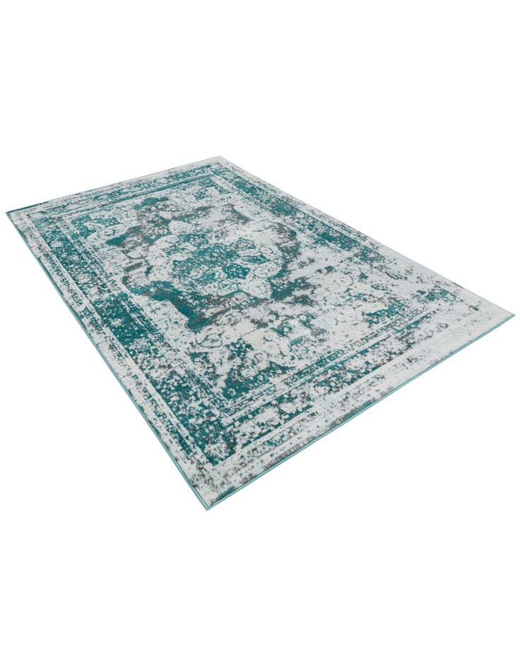 Detail image of 5' 3 x 8' Monte Carlo Rug