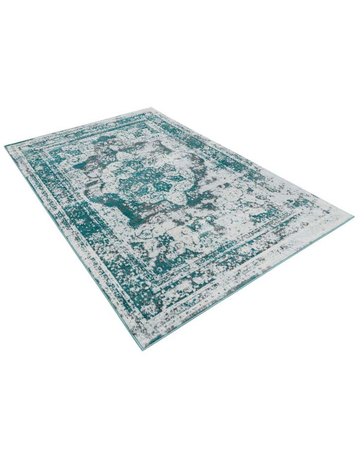 5' 3 x 8' Monte Carlo Rug
