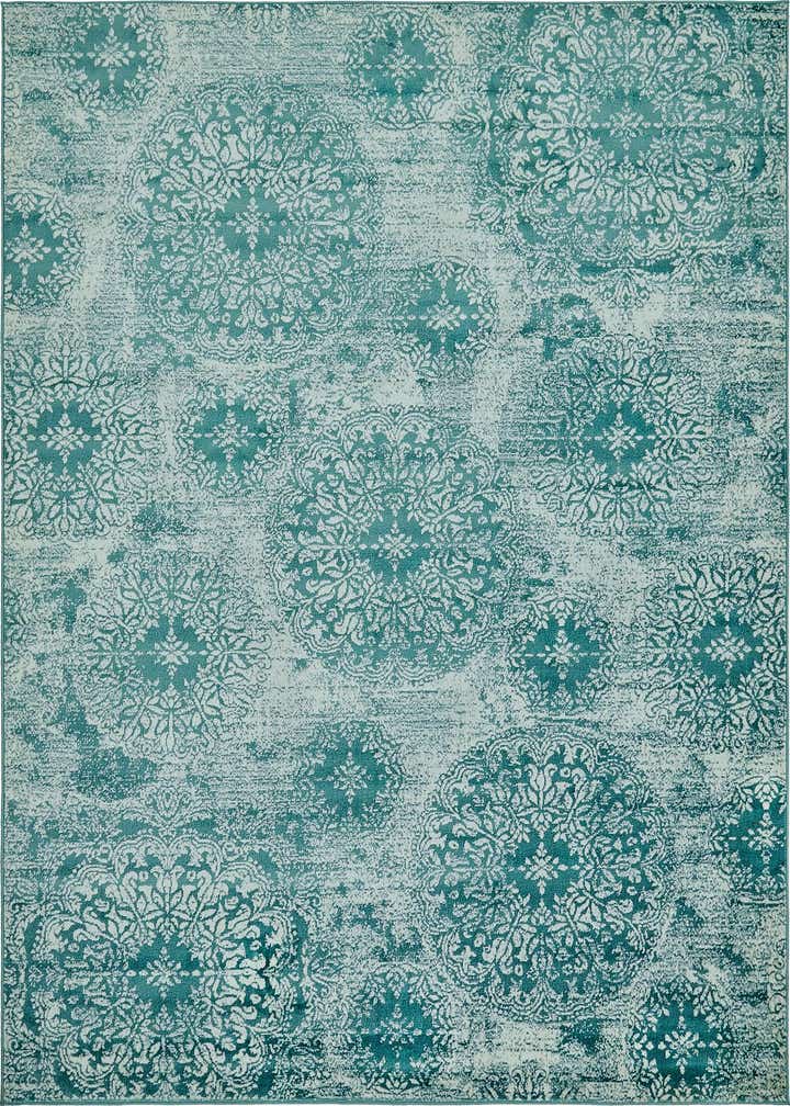 7' 10 x 10' Monte Carlo Rug