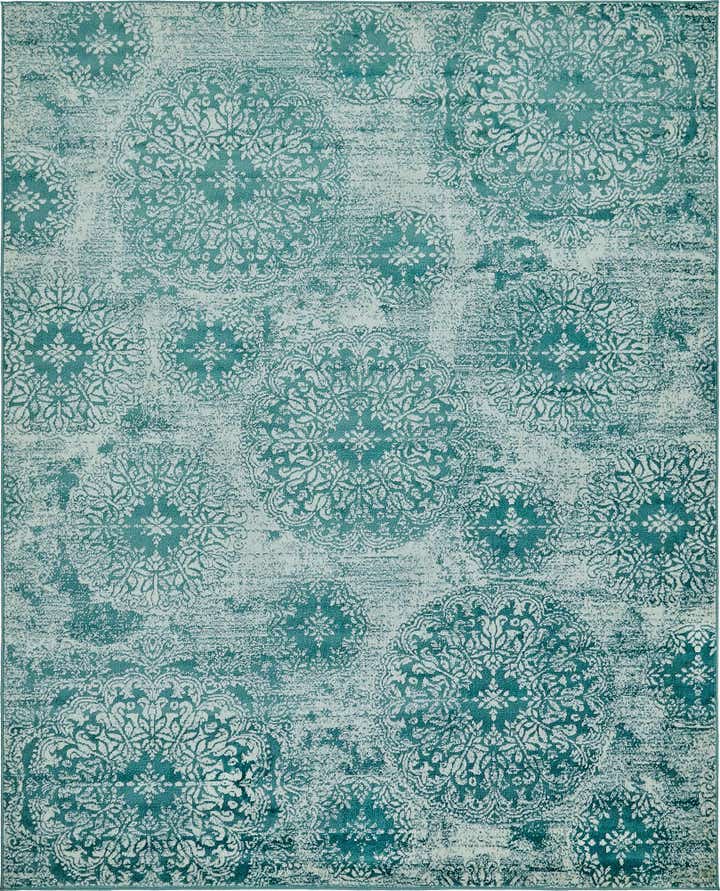 7' 10 x 10' Monte Carlo Rug