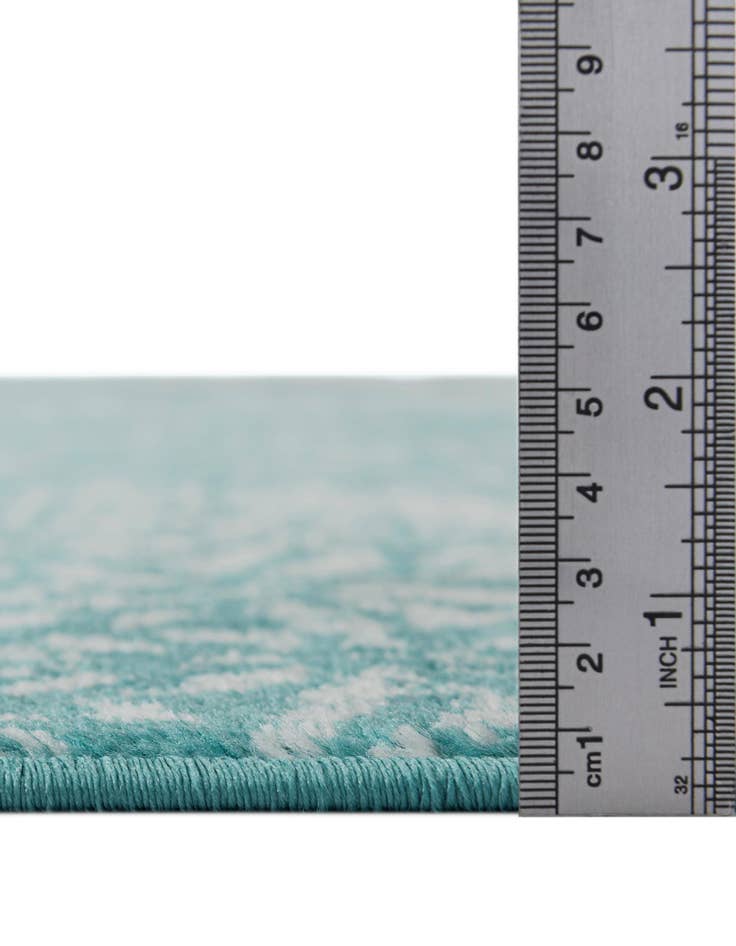 Detail image of 4' x 6' Monte Carlo Rug