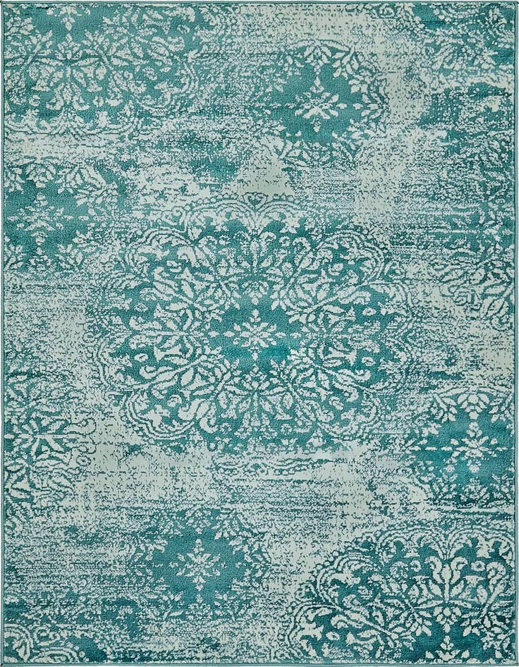 Detail image of 4' x 6' Monte Carlo Rug