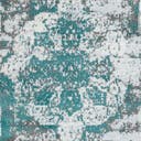 Rug Turquoise Swatch link