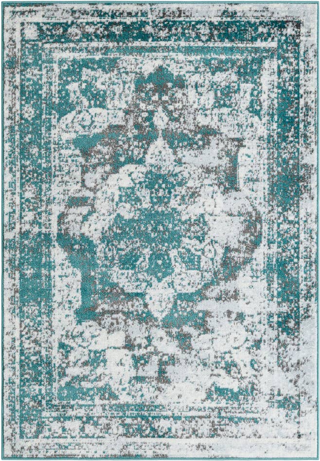 Detail image of 7' x 10' Monte Carlo Rug