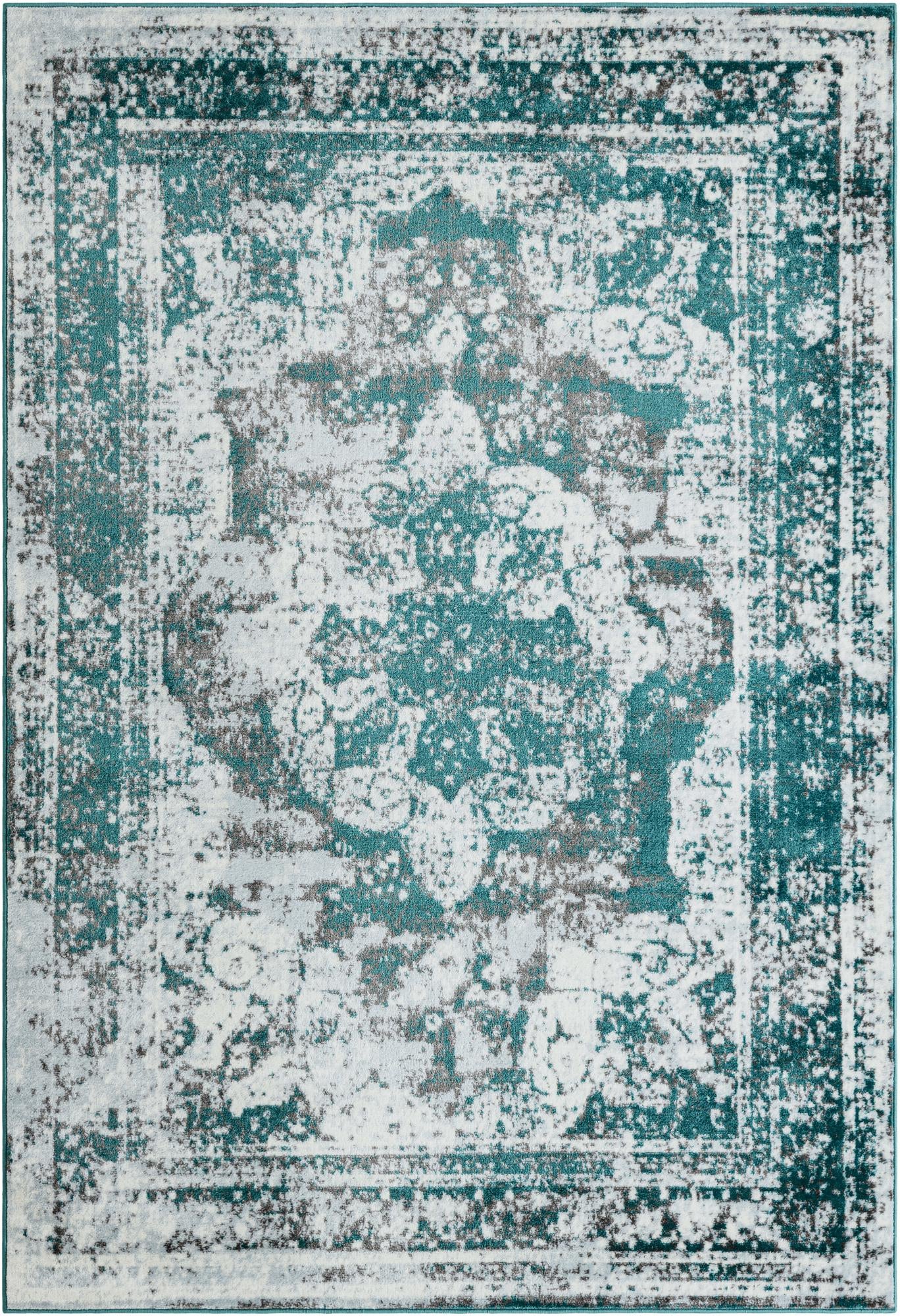 Rug Turquoise Swatch link