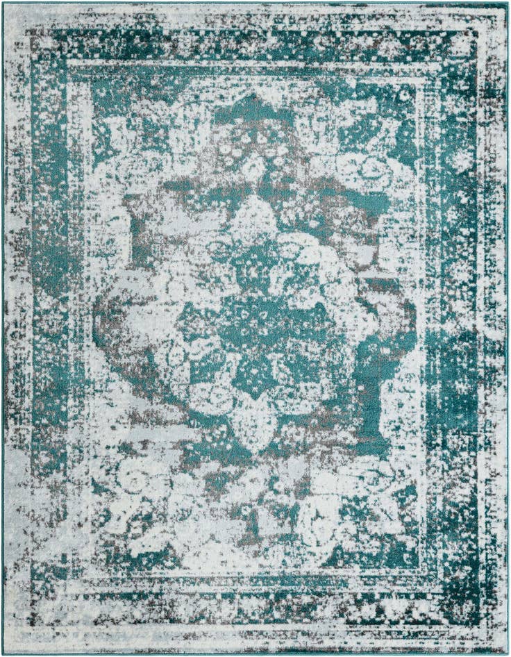 Detail image of 6' x 9' Monte Carlo Rug