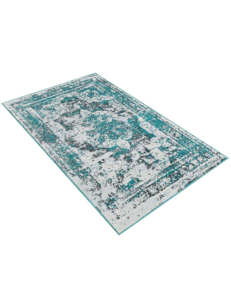 Detail image of 3' x 5' 3 Monte Carlo Rug