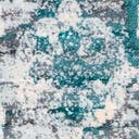 Rug Turquoise Swatch link