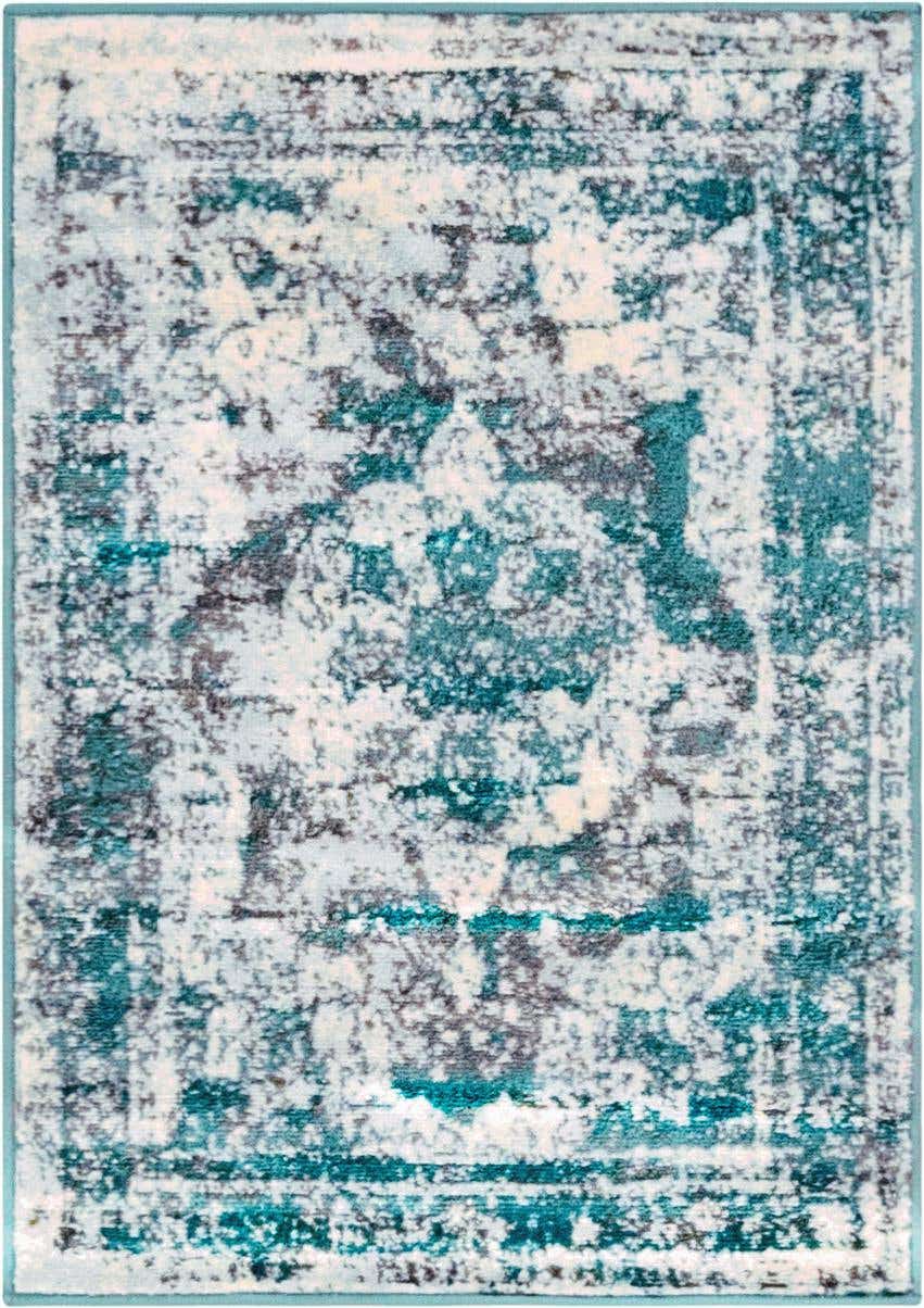2' x 3' Monte Carlo Rug