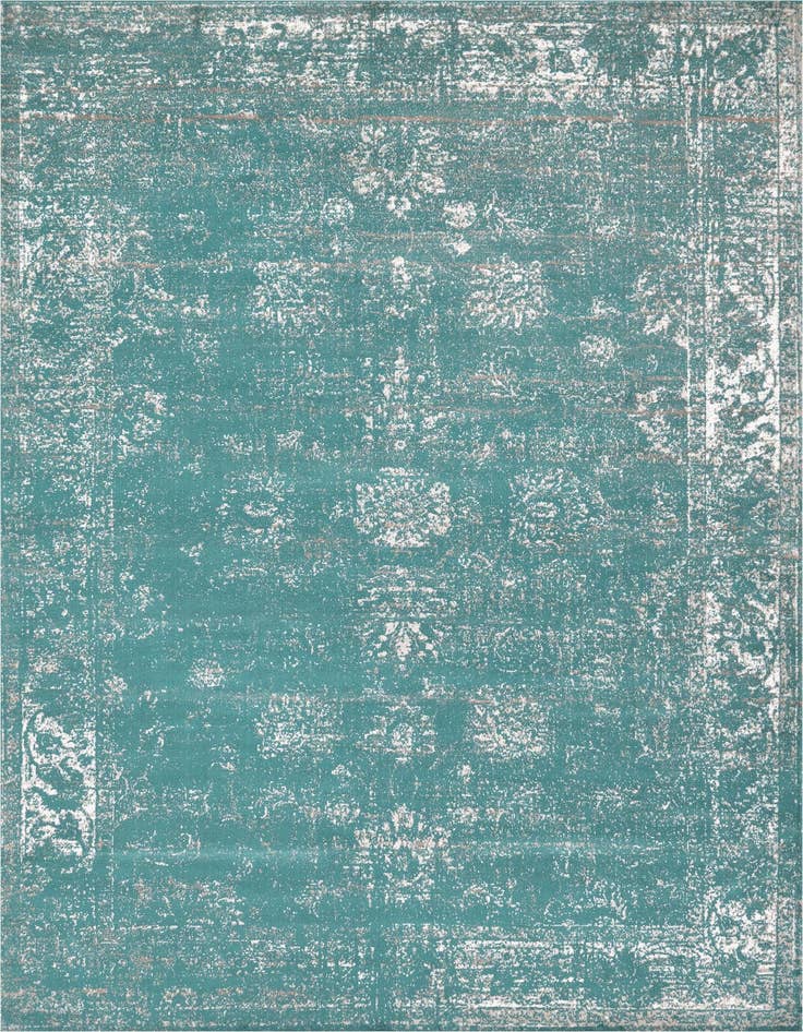 Detail image of 7' 10 x 11' Monte Carlo Rug