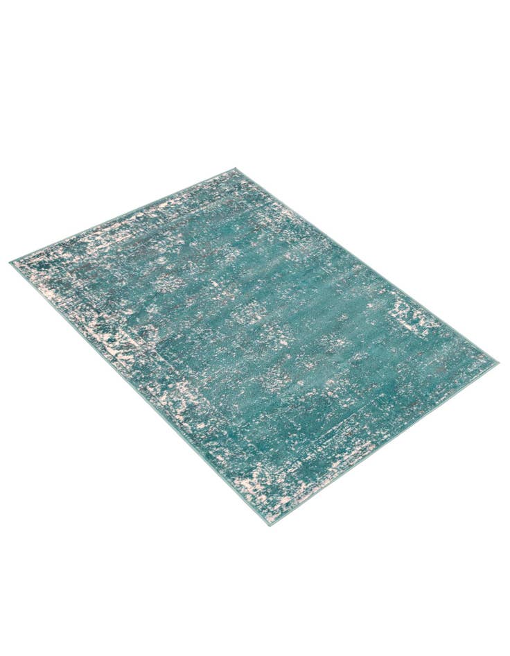 Detail image of 3' x 5' 3 Monte Carlo Rug