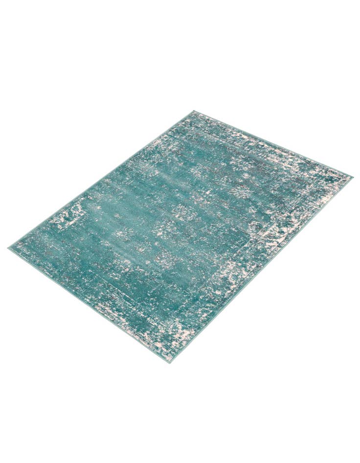 Detail image of 3' x 5' 3 Monte Carlo Rug