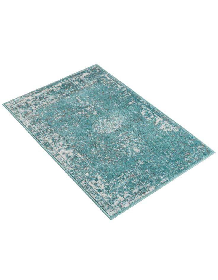 Detail image of 2' x 3' Monte Carlo Rug