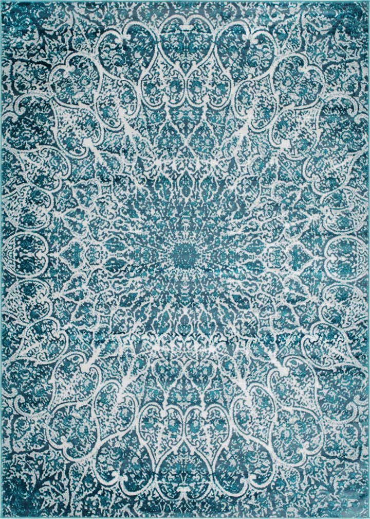 7' 10 x 11' Monte Carlo Rug