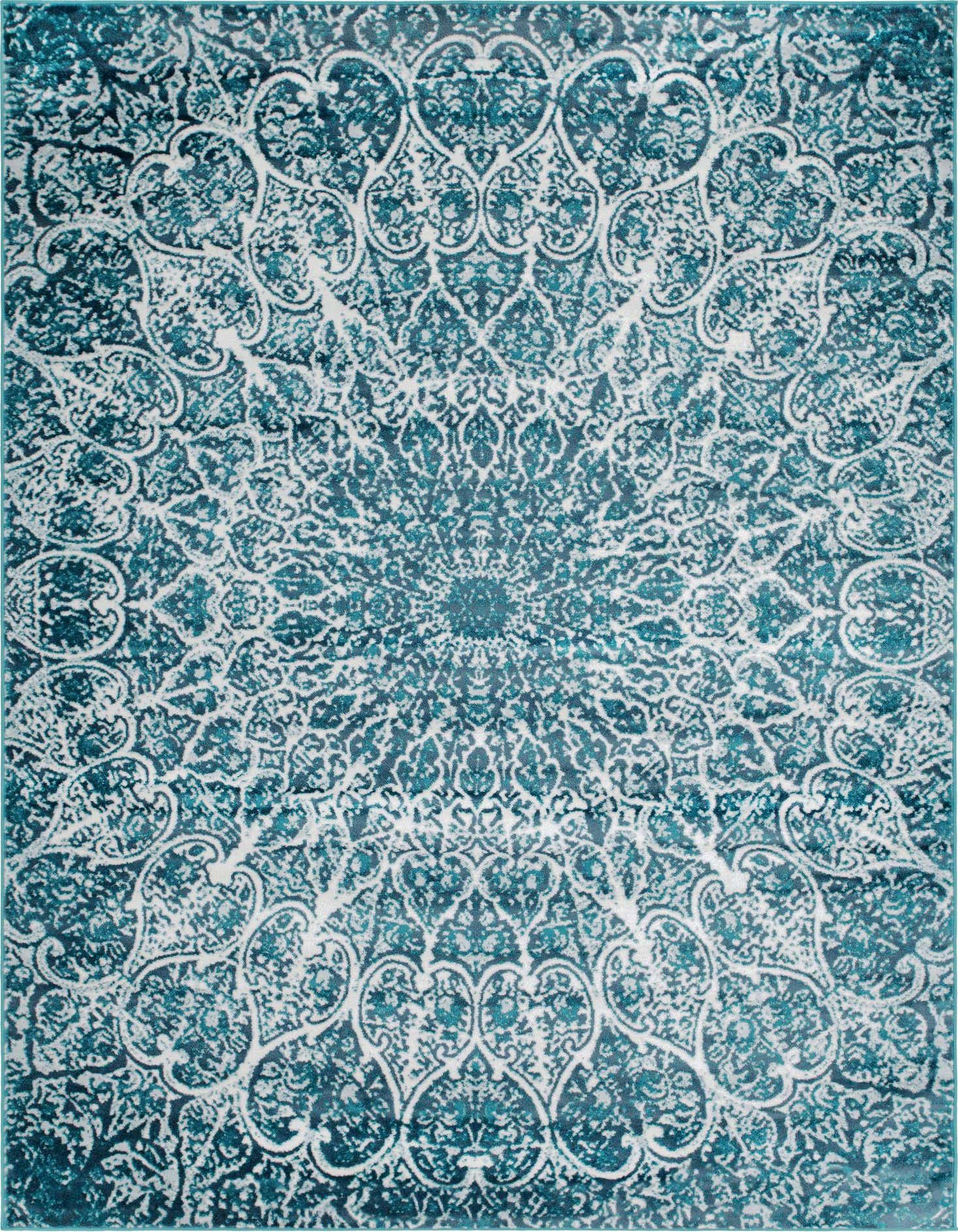 7' 10 x 11' Monte Carlo Rug