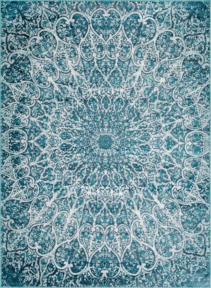 7' 10 x 11' Monte Carlo Rug