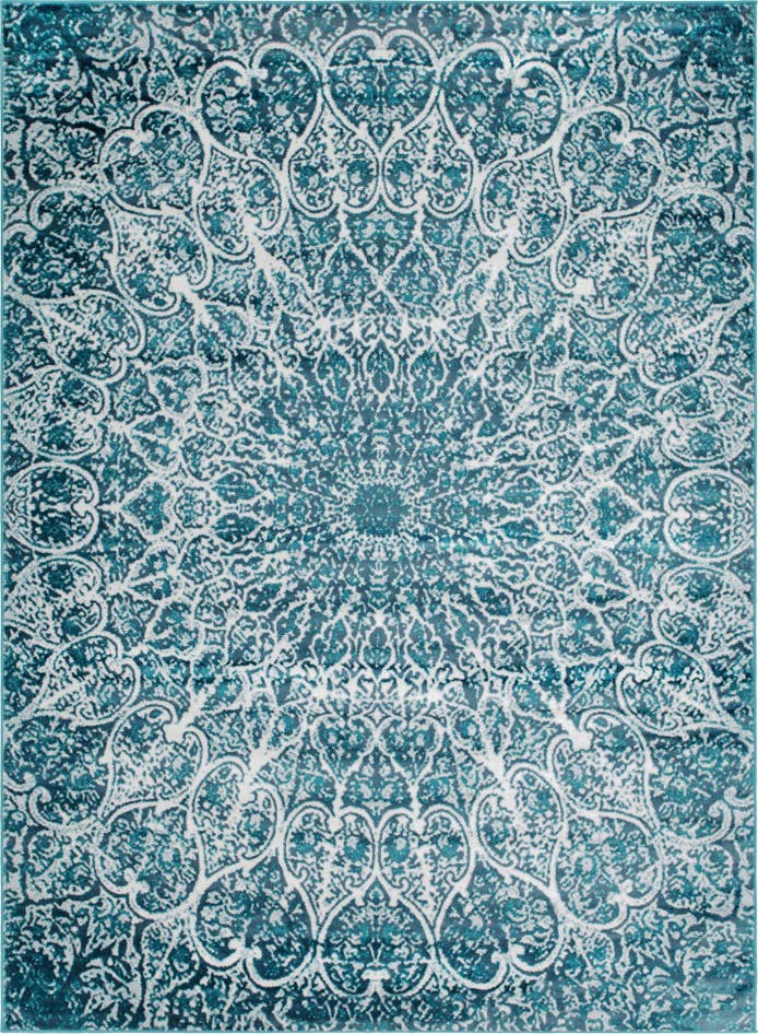 Detail image of 7' 10 x 11' Monte Carlo Rug