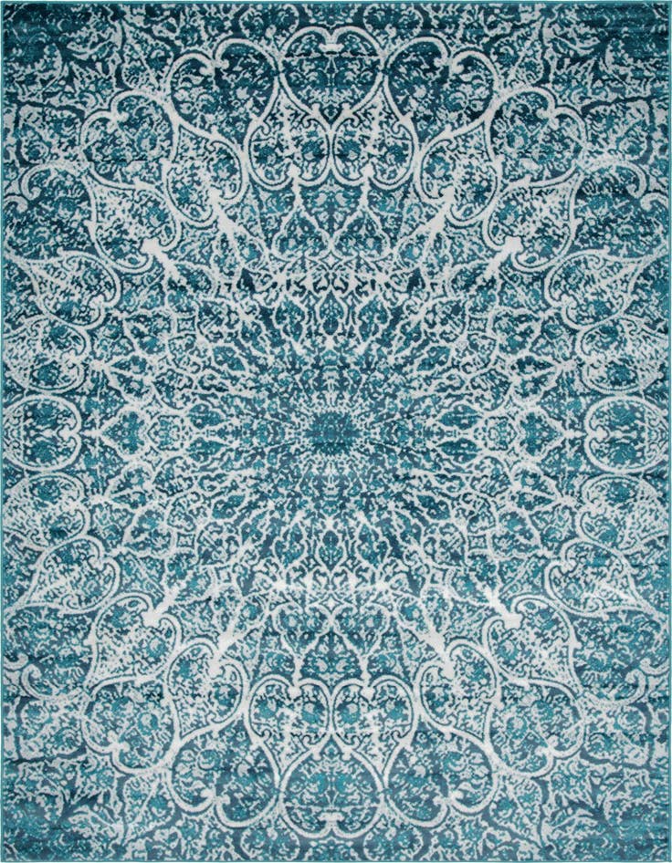 Detail image of 7' x 10' Monte Carlo Rug