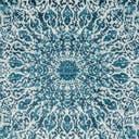 Rug Turquoise Swatch link