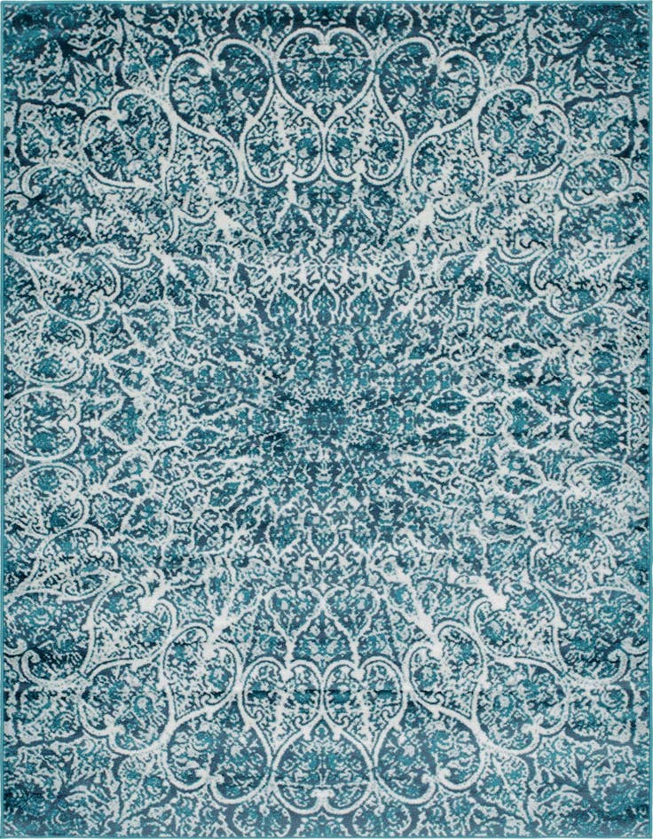 Detail image of 6' x 9' Monte Carlo Rug