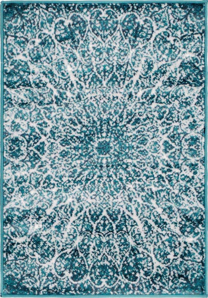 2' x 3' Monte Carlo Rug