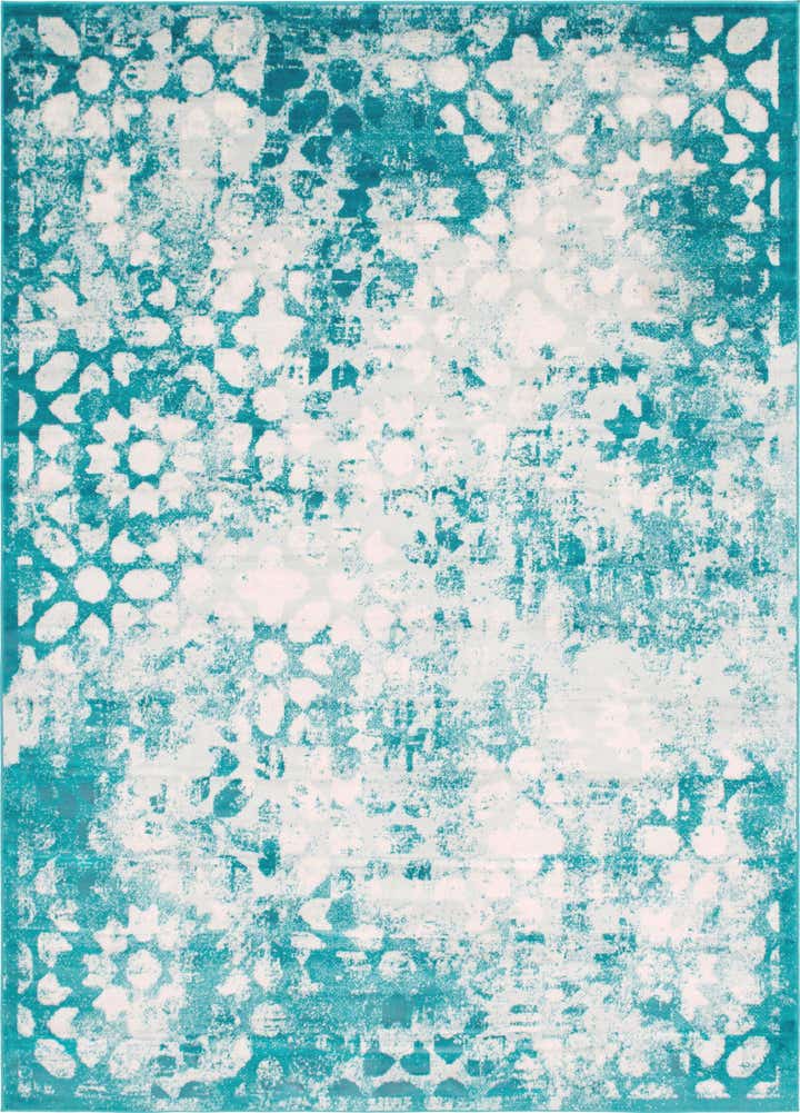 8' x 11' Monte Carlo Rug