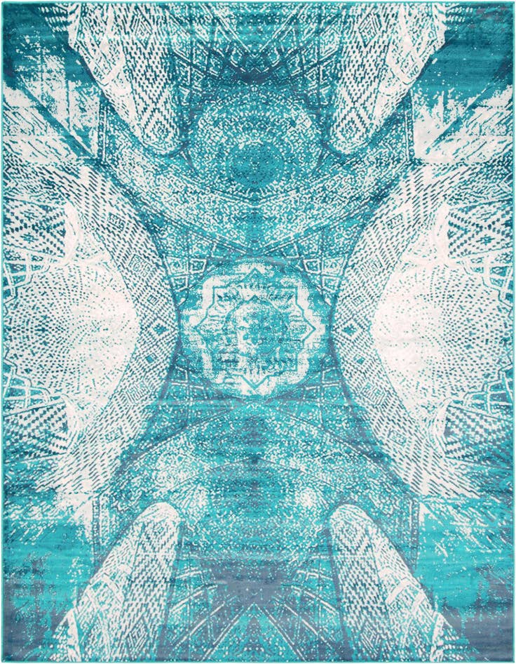 Detail image of 8' x 11' Monte Carlo Rug