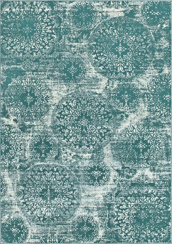 7' x 10' Monte Carlo Rug