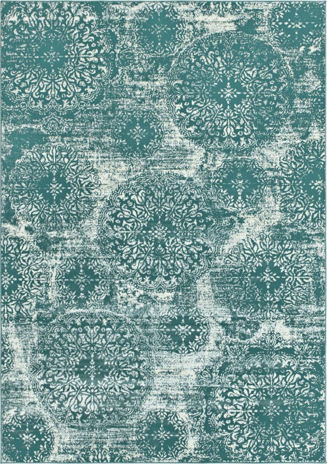 Detail image of 7' x 10' Monte Carlo Rug
