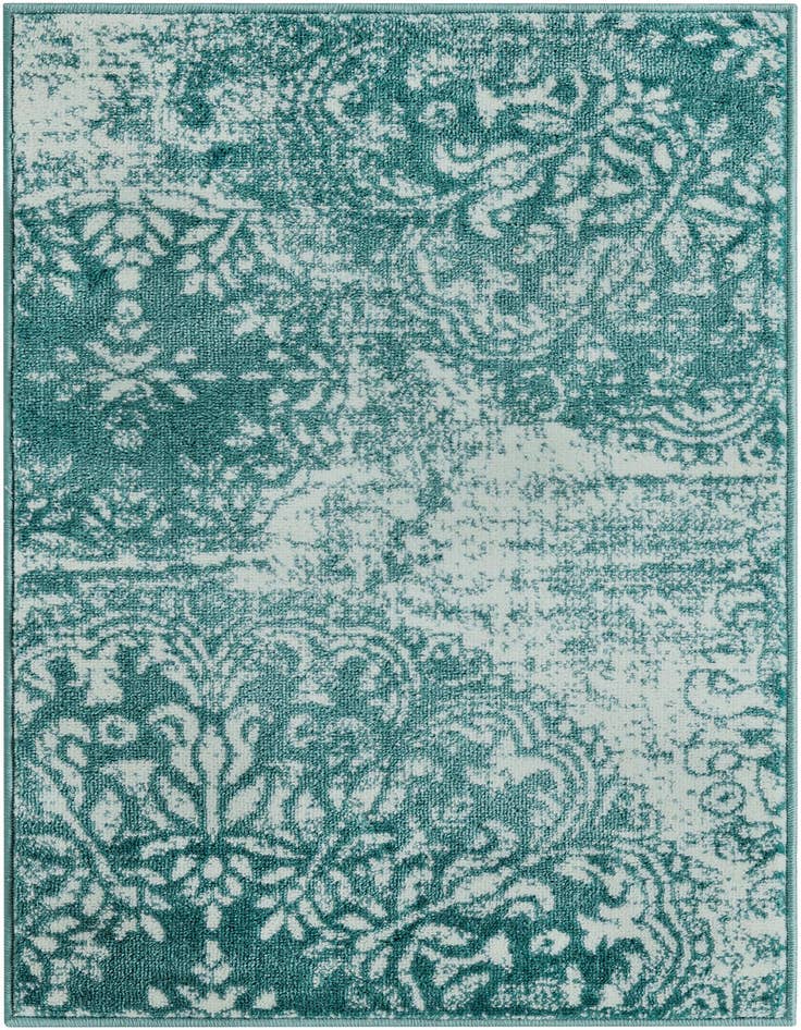 Detail image of 2' x 3' Monte Carlo Rug
