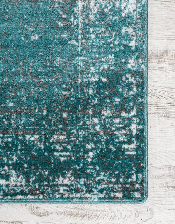 Detail image of 7' 10 x 10' Monte Carlo Rug