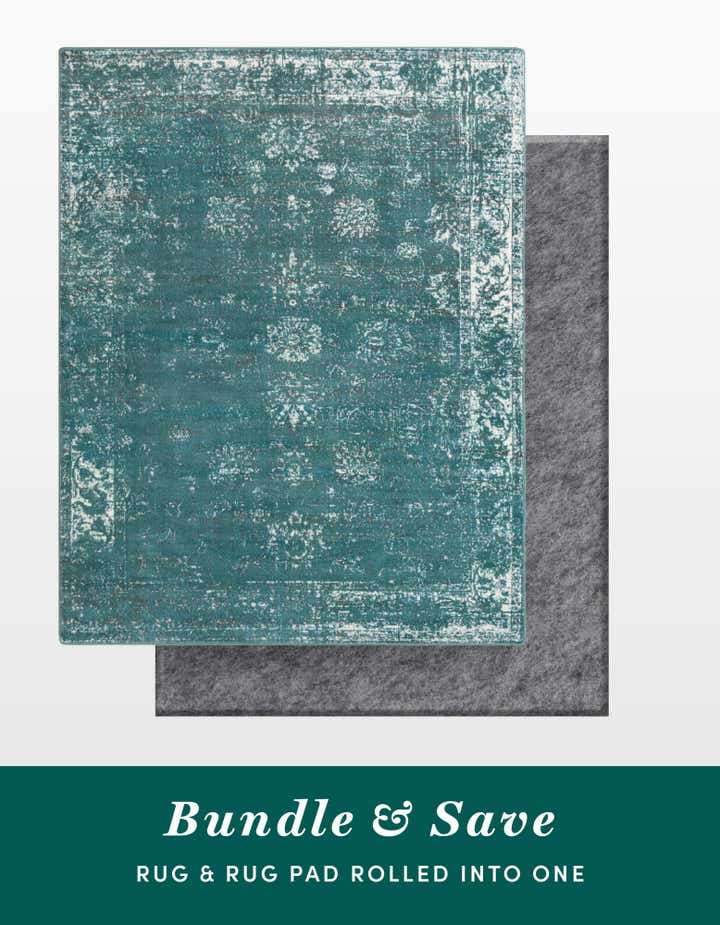 7' 10 x 10' Monte Carlo Rug