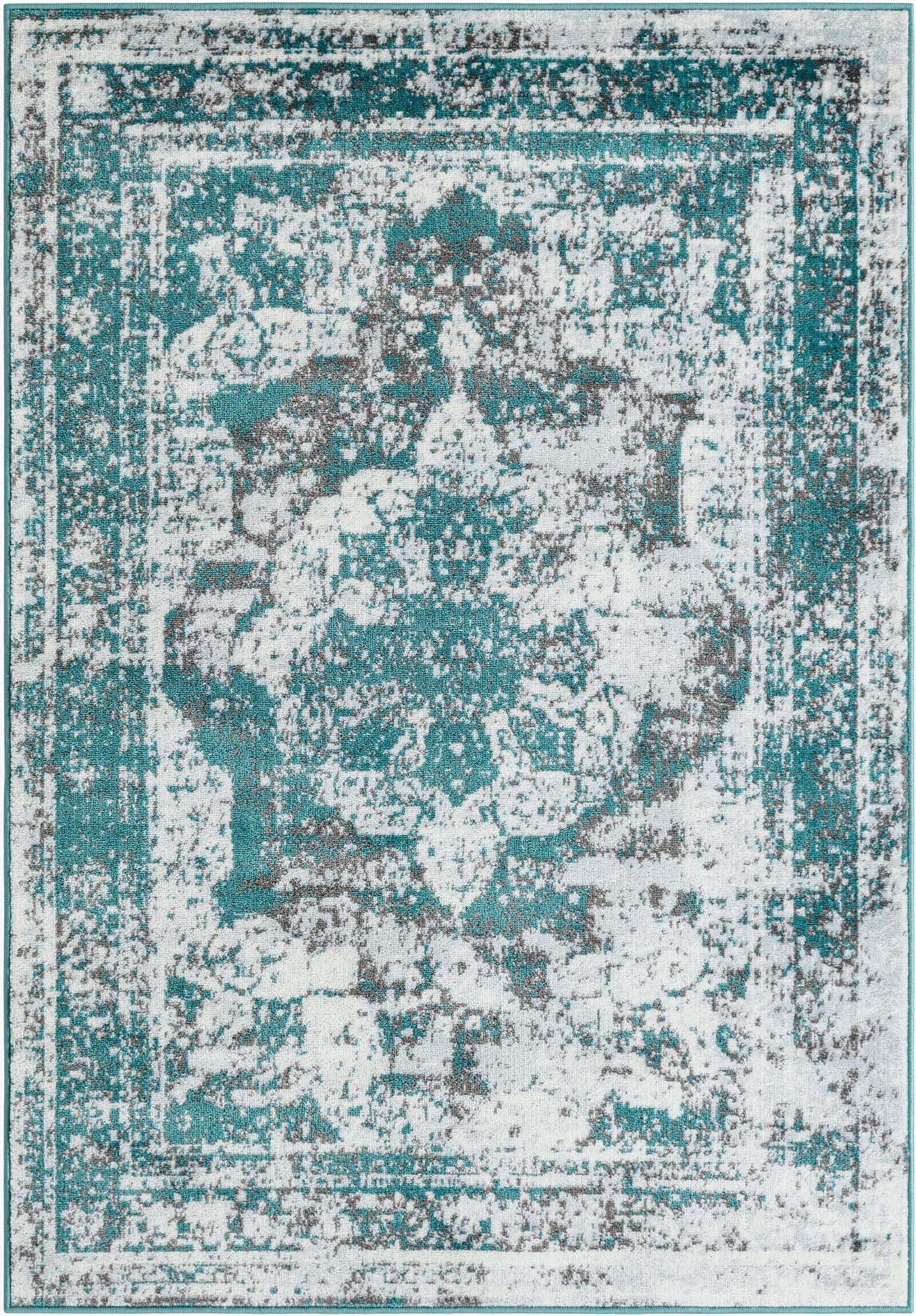 7' x 10' Monte Carlo Rug