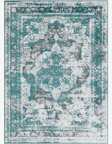 7' 10 x 11' Monte Carlo Rug