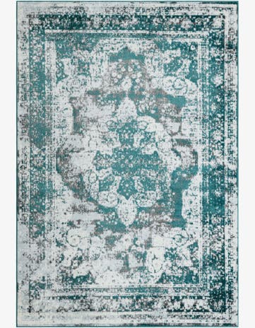 6' x 9' Monte Carlo Rug