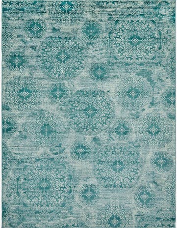 9' x 12' Monte Carlo Rug