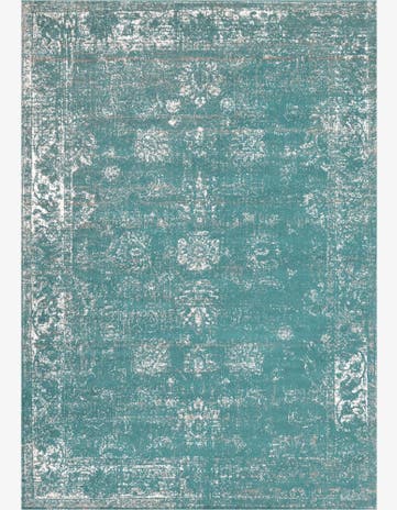 4' x 6' Monte Carlo Rug