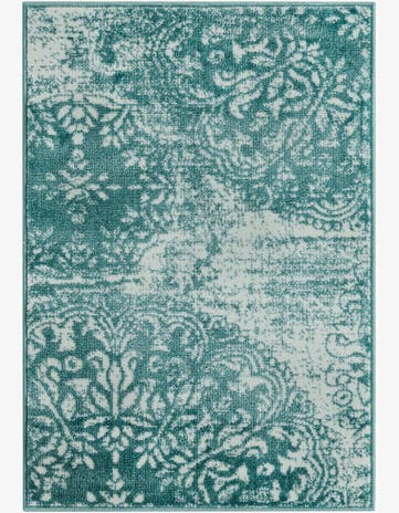 2' x 3' Monte Carlo Rug