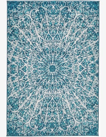 4' x 6' Monte Carlo Rug