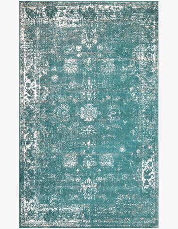 3' x 5' 3 Monte Carlo Rug