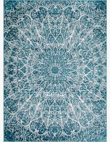 7' 10 x 11' Monte Carlo Rug