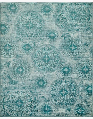 7' 10 x 10' Monte Carlo Rug