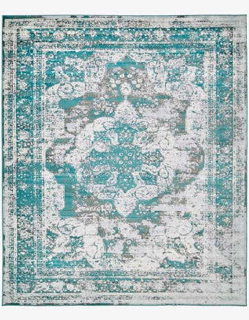7' 10 x 10' Monte Carlo Rug