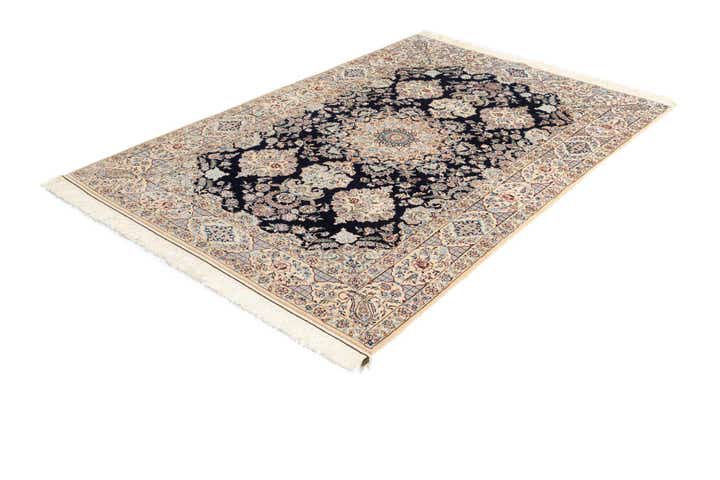 5' x 7' 3 Nain Rug