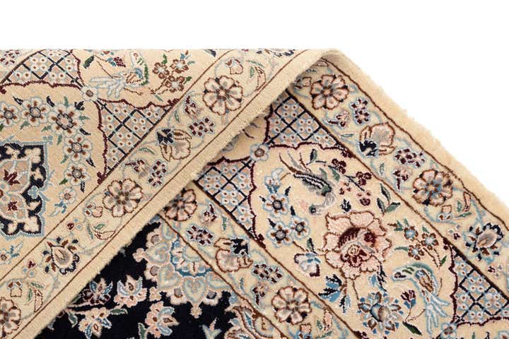 5' x 7' 3 Nain Rug