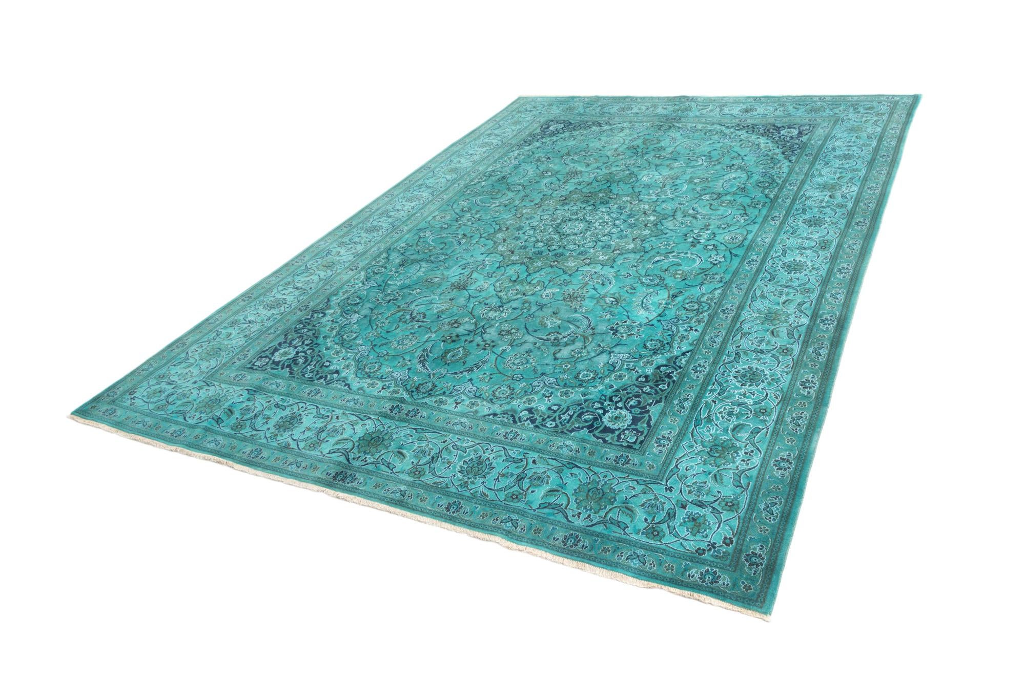 9' 3 x 12' 9 Nain Rug