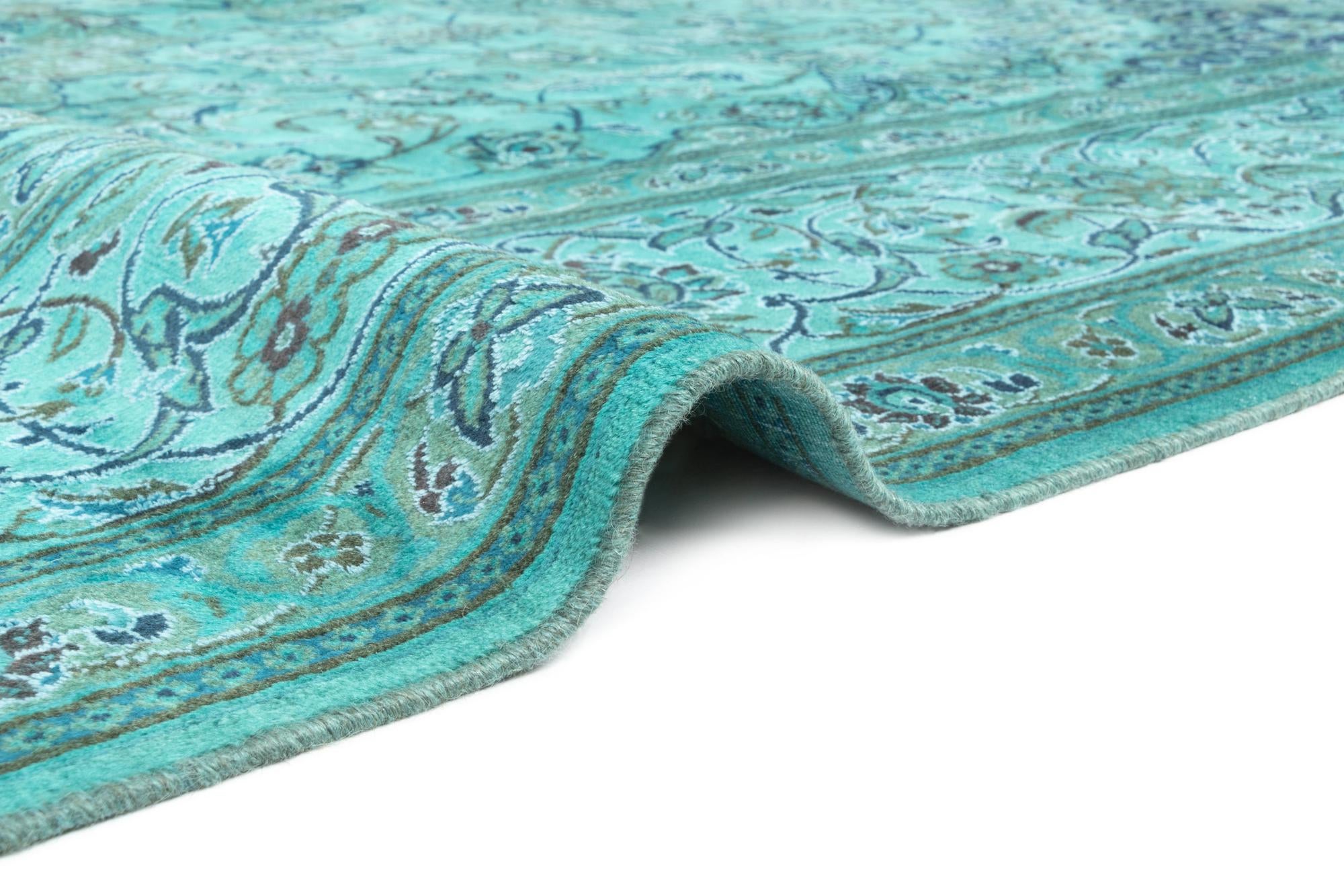 9' 3 x 12' 9 Nain Rug