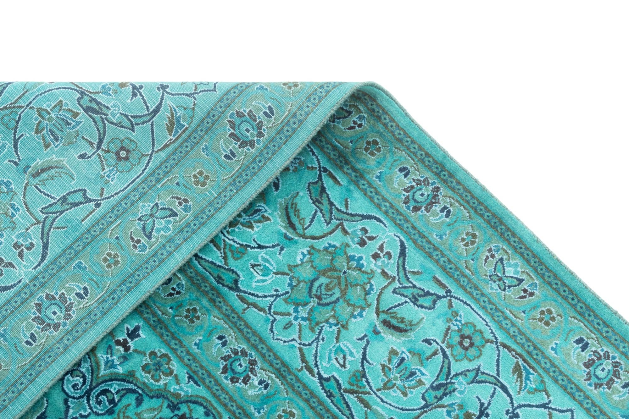 9' 3 x 12' 9 Nain Rug